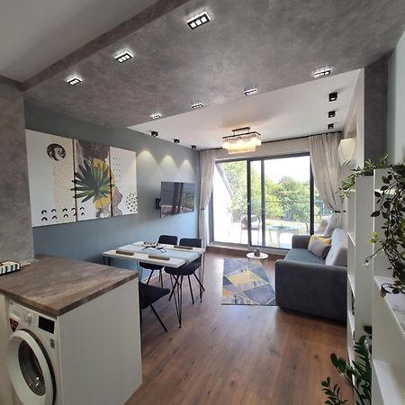 Cloud 6 -Top Center,360° View,Free Private Parking 플로브디프 외부 사진